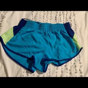 Nike Dri-Fit Tempo Running Shorts